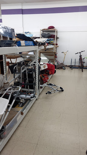 Thrift Store «Value Village Thrift Store», reviews and photos, 3503 Memorial Dr, Decatur, GA 30032, USA