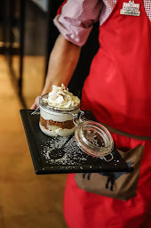 Photo n°42 de Restaurant La Boucherie à Ussel ()