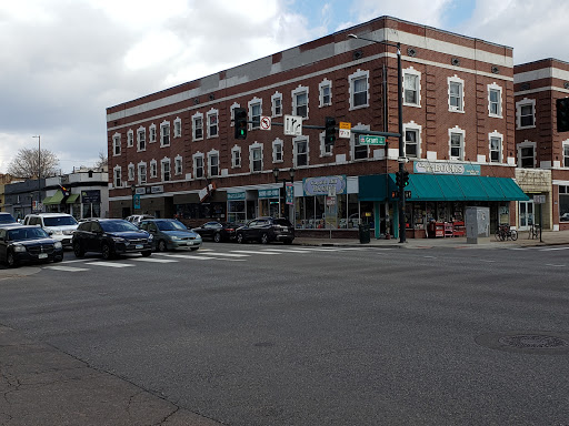 Rare Book Store «Capitol Hill Books», reviews and photos, 300 E Colfax Ave, Denver, CO 80203, USA