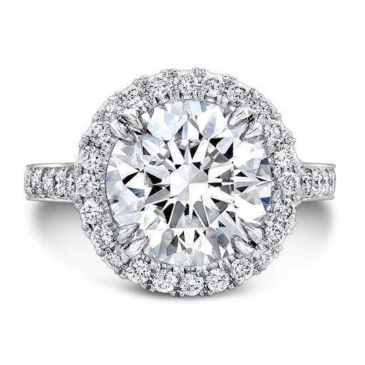 Jewelry Store «Cachet Fine Jewelry», reviews and photos, 2860 Piedmont Rd NE, Atlanta, GA 30305, USA