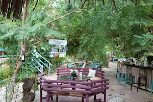 Botanik Garden Bar image