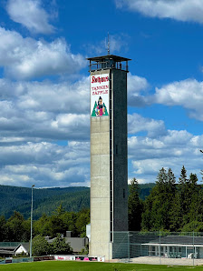 Rothaus-Zäpfle-Turm Höchenschwand Natursportzentrum 10, 79862 Höchenschwand, Deutschland