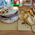 Photo n°1 de l'avis de D..c fait le 14/12/2022 à 12:49 sur le  Paneolio&sale à Bari