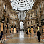 Photo n°4 de l'avis de Blake.r fait le 24/10/2023 à 23:37 sur le  Park Hyatt Milan à Milan