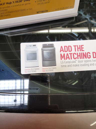 Home Improvement Store «The Home Depot», reviews and photos, 1131 W Gannon Dr, Festus, MO 63028, USA