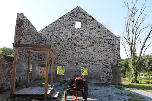 Historical Place «Jerusalem Mill», reviews and photos, 2813 Jerusalem Rd, Kingsville, MD 21087, USA