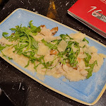 Photo n°2 de l'avis de VIN.. fait le 22/03/2023 à 15:29 sur le  the italian Frankfurt à Frankfurt