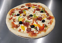 Photos du propriétaire du Pizzeria Pizzica Pizza 17 Saujon - n°5