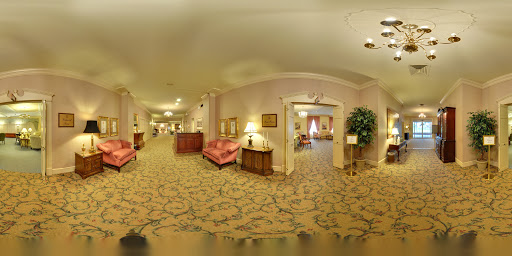 Funeral Home «Schrader Funeral Home & Crematory», reviews and photos, 14960 Manchester Rd, Ballwin, MO 63011, USA