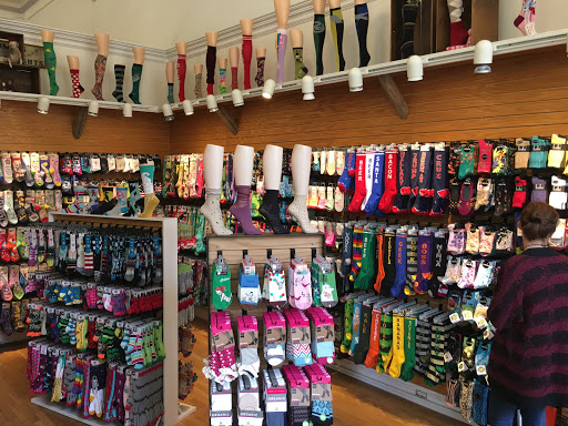 Shoe Store «Sockshop & Shoe Company», reviews and photos, 1515 Pacific Ave, Santa Cruz, CA 95060, USA