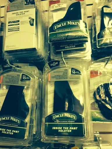 Pawn Shop «AAA Pawnbrokers of North Miami», reviews and photos, 14010 W Dixie Hwy, North Miami, FL 33161, USA