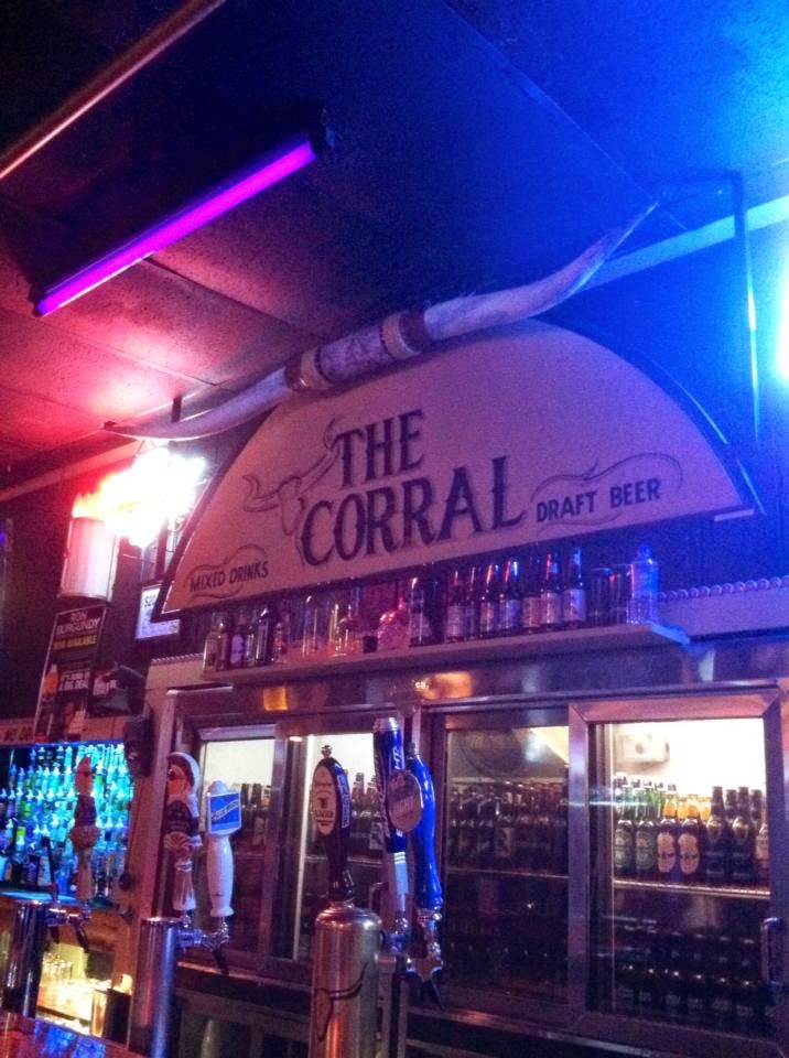 The Corral 13408