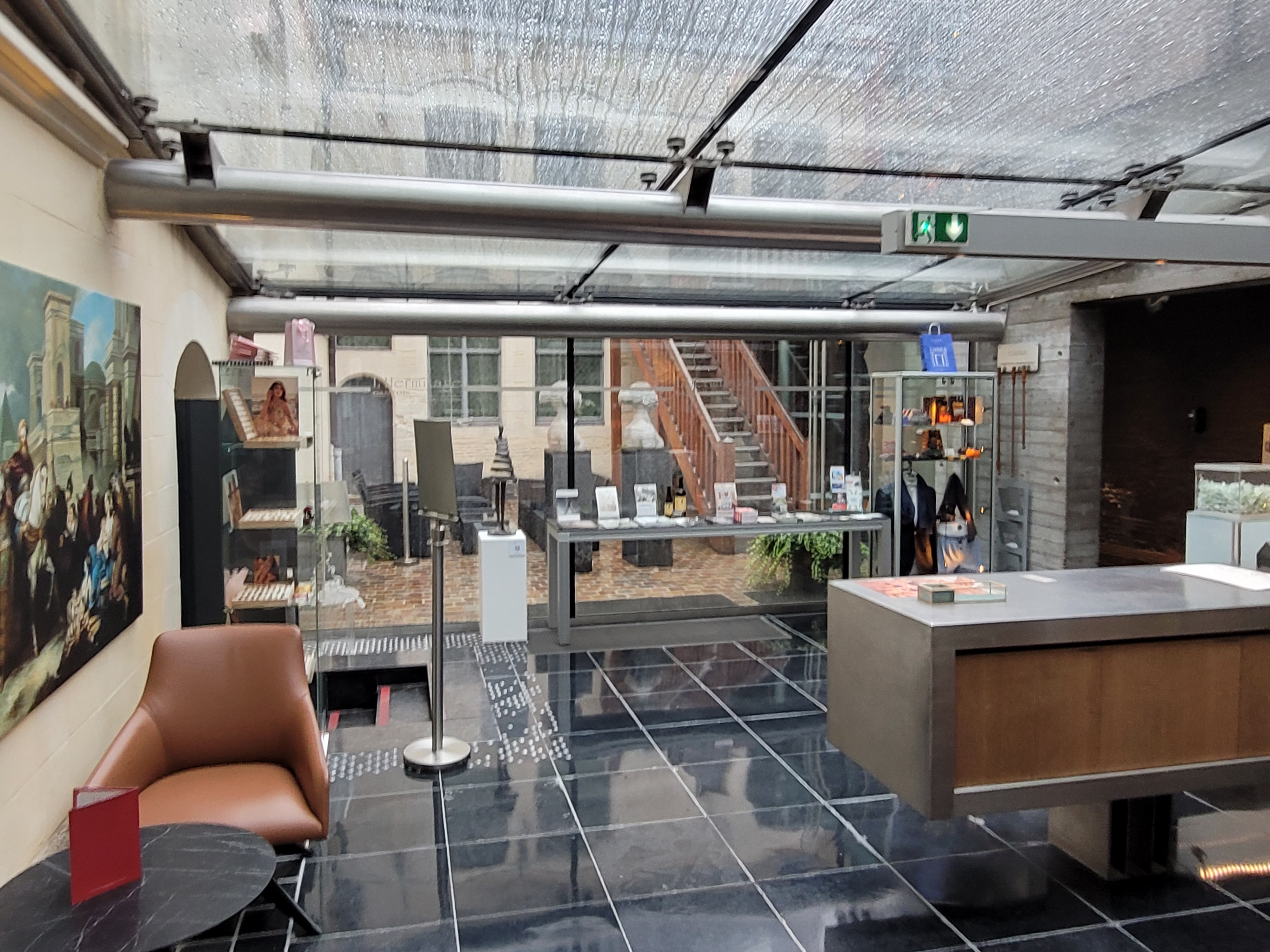 Photo n° 13 de l'avis de Stéphane.a fait le 15/09/2022 à 19:06