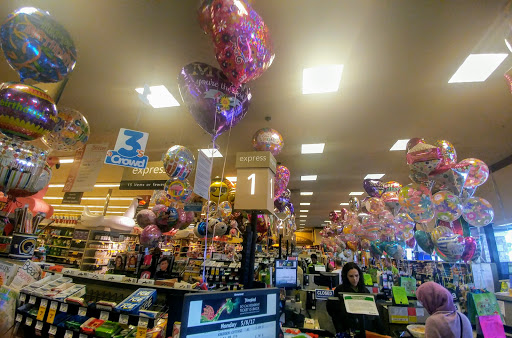 Grocery Store «Vons», reviews and photos, 26518 Bouquet Canyon Rd, Saugus, CA 91350, USA