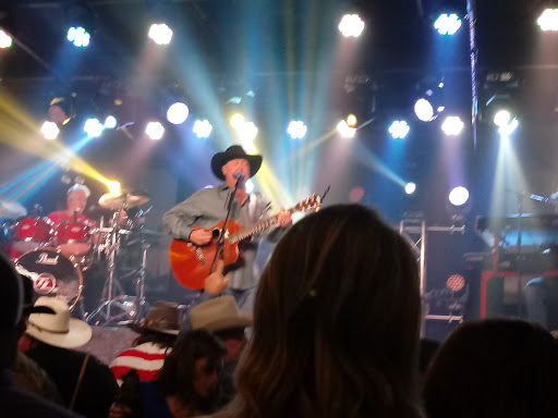 Barbecue Restaurant «Silver Saloon», reviews and photos, 1708 TX-34, Terrell, TX 75160, USA