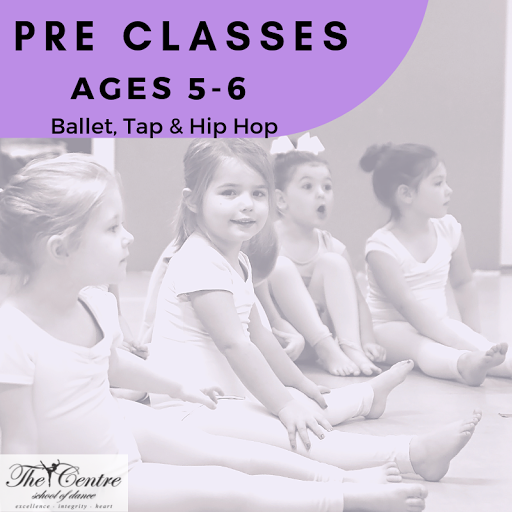 Ballet School «The Centre School of Dance», reviews and photos, 301 E Spring St, Cookeville, TN 38501, USA