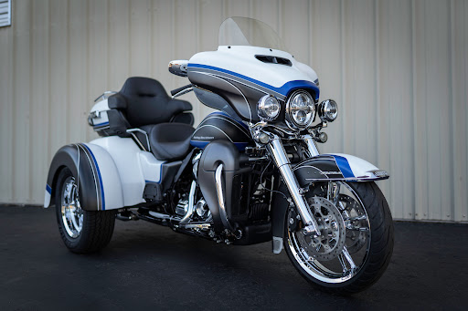 Motorcycle Dealer «War Horse Harley-Davidson», reviews and photos, 5331 N US Hwy 441, Ocala, FL 34475, USA