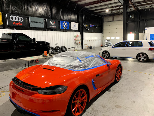 Brad's Auto Reconditioning en Northbridge