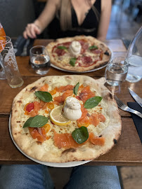 Pizza du Restaurant italien Little Italy à Montauban - n°19