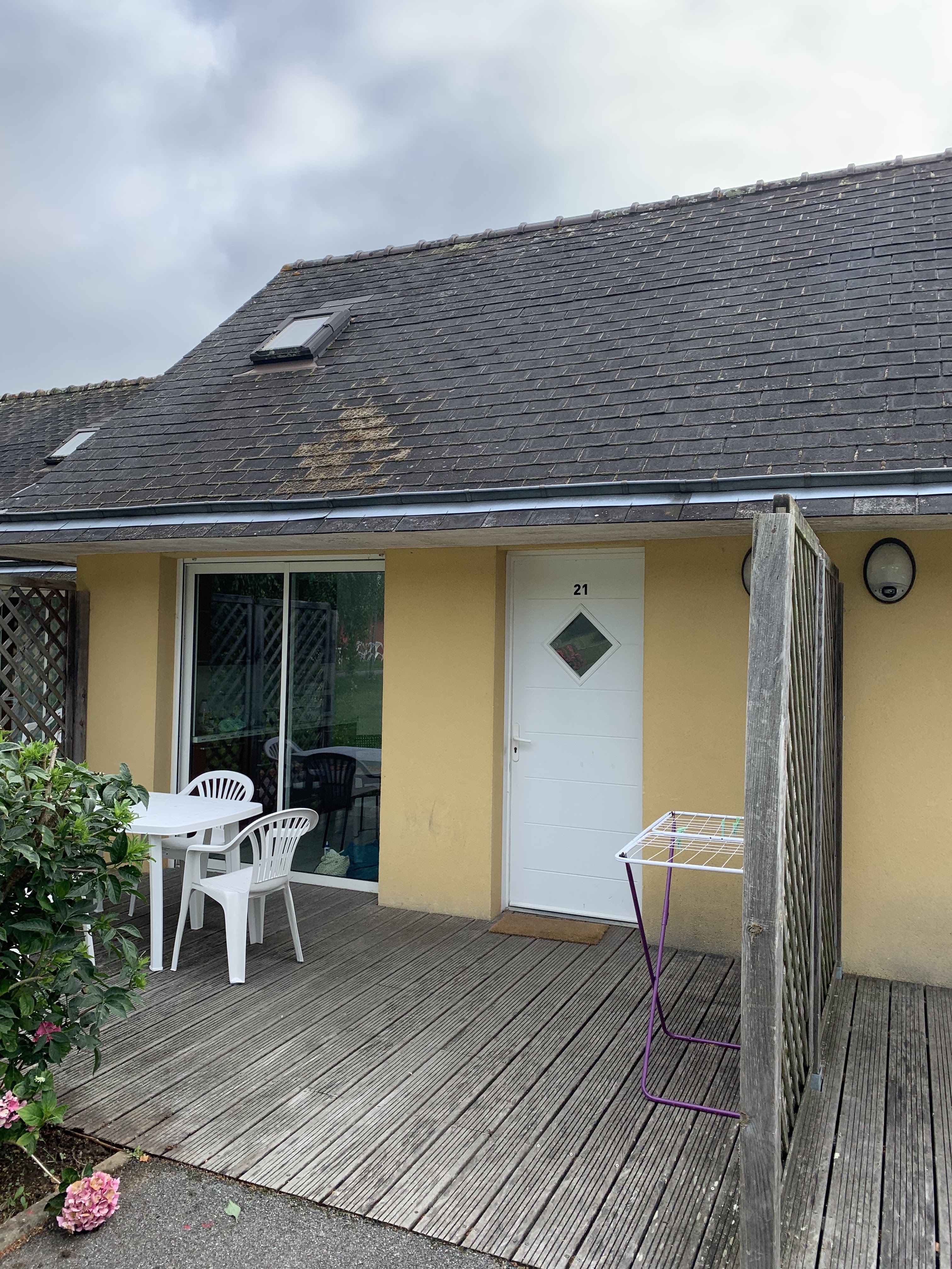 Photo n° 3 de l'avis de Bertrand.a fait le 29/07/2021 à 16:26