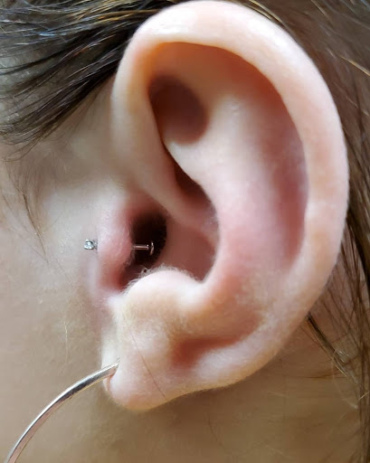 Tattoo Shop «Skin of A Different Color», reviews and photos, 2080 E New York St, Aurora, IL 60502, USA