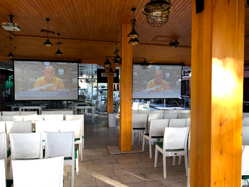 Yeşil Beyaz Muğla Menteşe