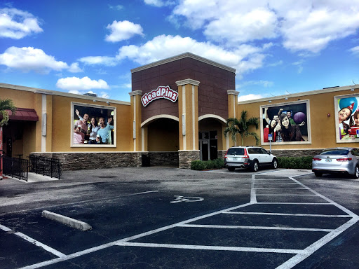 Amusement Center «HeadPinz Entertainment Center», reviews and photos, 1899 Del Prado Blvd, Cape Coral, FL 33990, USA