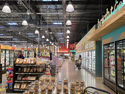 Grocery Store «Whole Foods Market», reviews and photos, 1250 S Hover Rd #300, Longmont, CO 80501, USA