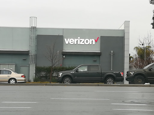Cell Phone Store «Verizon», reviews and photos, 1696 Saratoga Ave #90, San Jose, CA 95129, USA