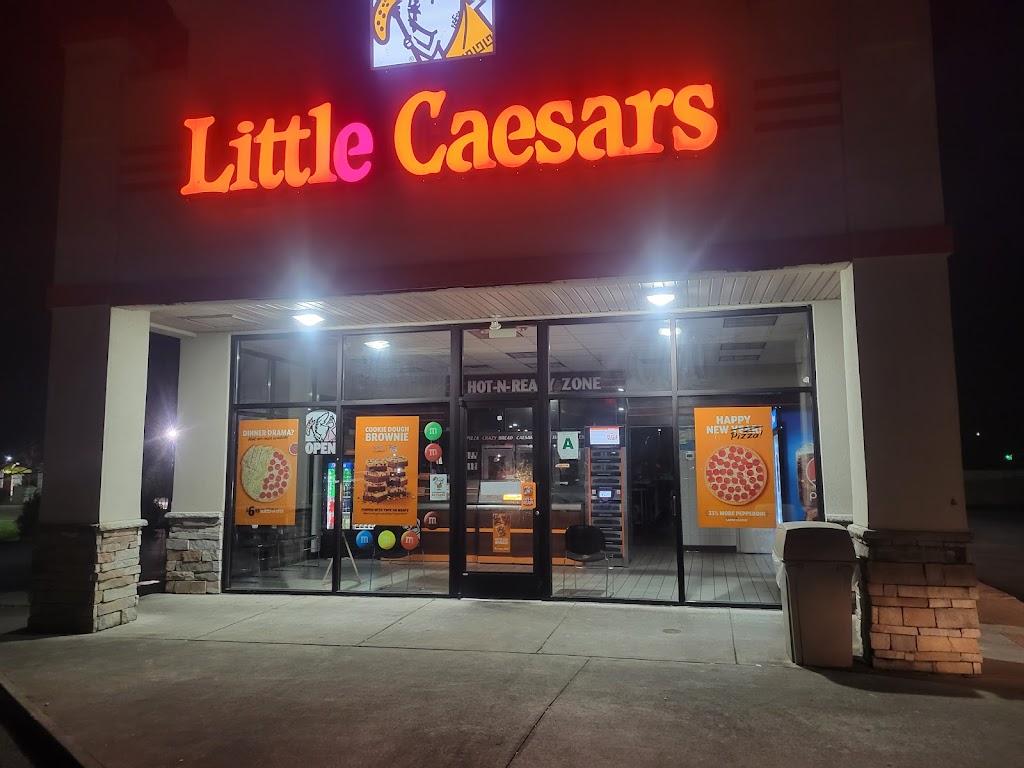 Little Caesars Pizza 40965