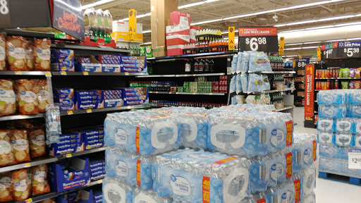 Supermarket «Walmart Neighborhood Market», reviews and photos, 2551 W Cermak Rd, Chicago, IL 60608, USA