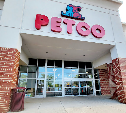 Pet Supply Store «Petco Animal Supplies», reviews and photos, 6181 Old Dobbin Ln #800, Columbia, MD 21045, USA