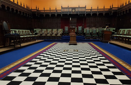 The Lodge of Dawn 6511, Leeds, West Yorkshire