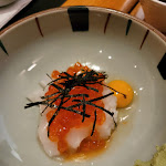 Photo n°1 de l'avis de FL. fait le 26/03/2023 à 22:15 sur le restaurants Yamayu Santatsu à Antwerp