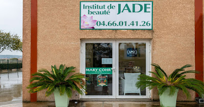 Institut de beauté Jade à Calvisson