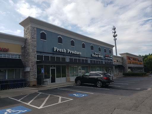 Grocery Store «Suvidha Indo-Pak Groceries», reviews and photos, 3495 Peachtree Pkwy #105, Suwanee, GA 30024, USA