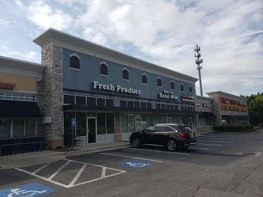 Grocery Store «Suvidha Indo-Pak Groceries», reviews and photos, 3495 Peachtree Pkwy #105, Suwanee, GA 30024, USA