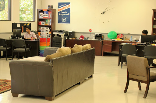 Used Car Dealer «Atlanta Motor Sales», reviews and photos, 3413 Diversified Dr, Loganville, GA 30052, USA