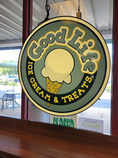 Ice Cream Shop «Good Life Ice Cream & Treats», reviews and photos, 2088 Fruitville Pike, Lancaster, PA 17601, USA