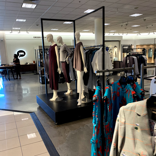 Department Store «Nordstrom SouthPark», reviews and photos, 4400 Sharon Rd, Charlotte, NC 28211, USA