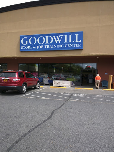 Thrift Store «Goodwill Marysville», reviews and photos