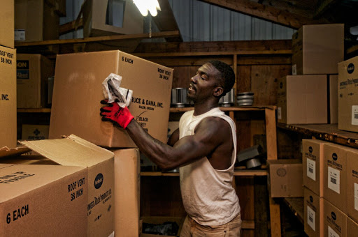 Roofing Contractor «State Roofing», reviews and photos, 431 N Kelsey St, Monroe, WA 98272, USA