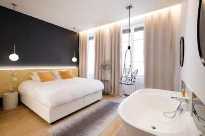 Mihotel Charité à Lyon