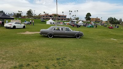 Photos of Fountain Park