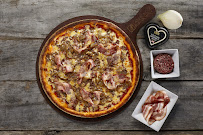Pizza du Pizzeria Basilic & Co à Bordeaux - n°15