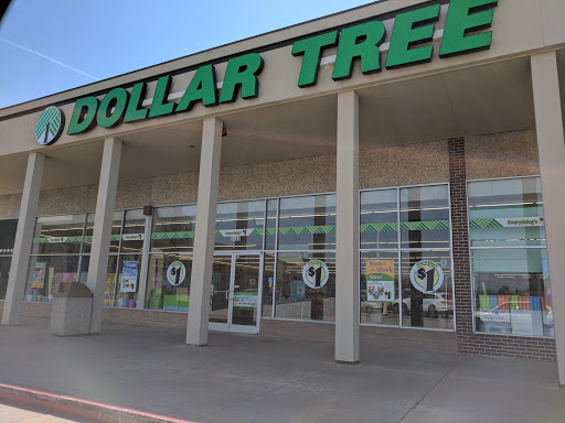 Dollar Store «Dollar Tree», reviews and photos, 3360 E 51st St, Tulsa, OK 74135, USA