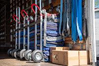 Dros Moving Pros - Photo 4 - Car repair in Dallas, TX, Dallas