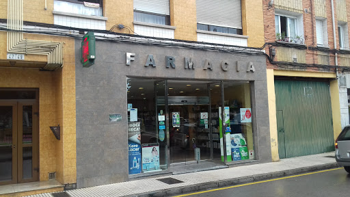 Farmacia Muñiz Joaquín