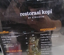 CoffeedTea&Kuebalok photo