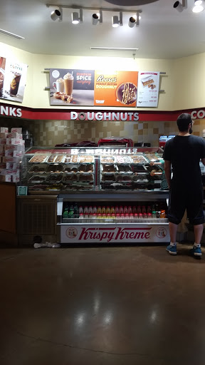 Bakery «Krispy Kreme Doughnuts», reviews and photos, 43835 Pacific Commons Blvd, Fremont, CA 94538, USA